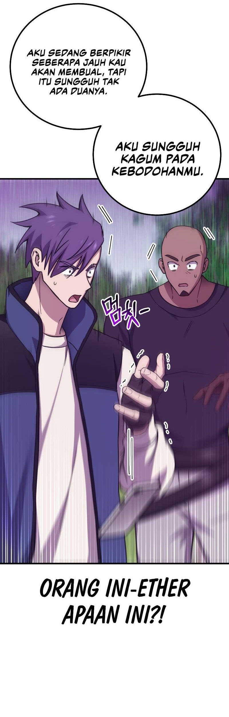 Poison-Eating Healer Chapter 28 - halaman 65