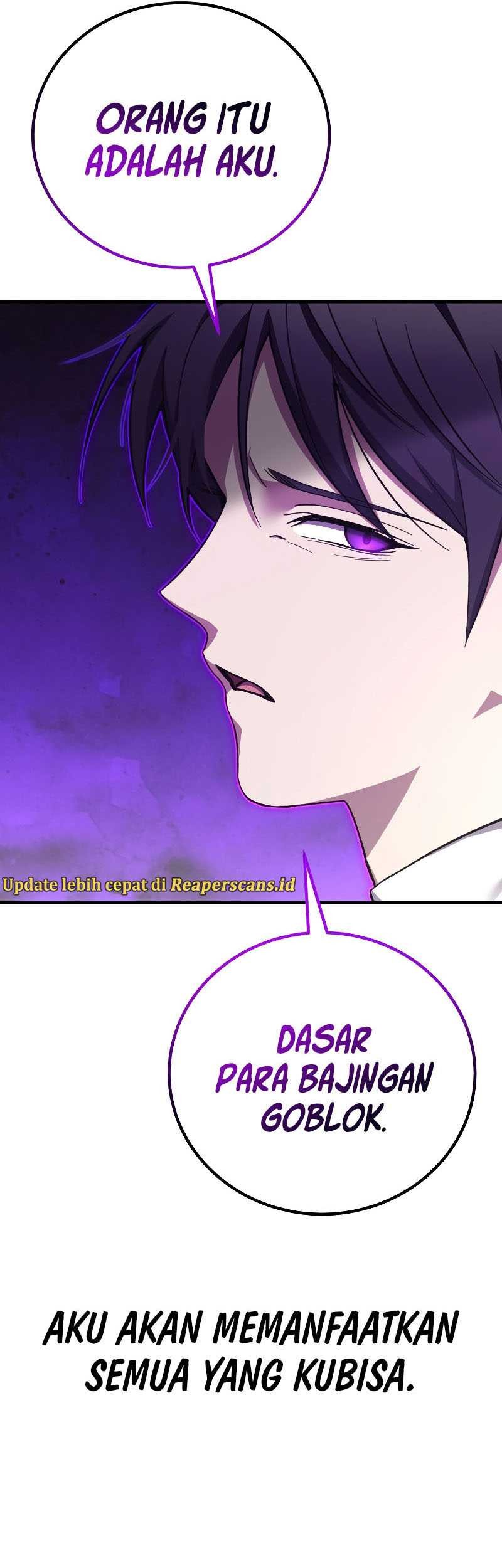 Poison-Eating Healer Chapter 28 - halaman 70