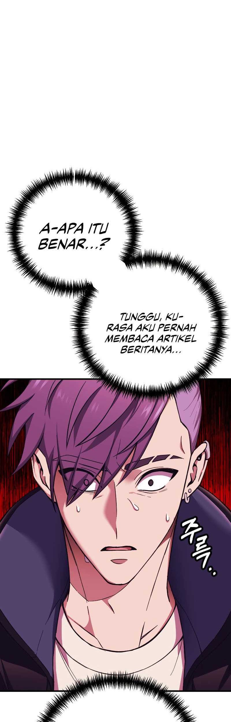 Poison-Eating Healer Chapter 28 - halaman 71