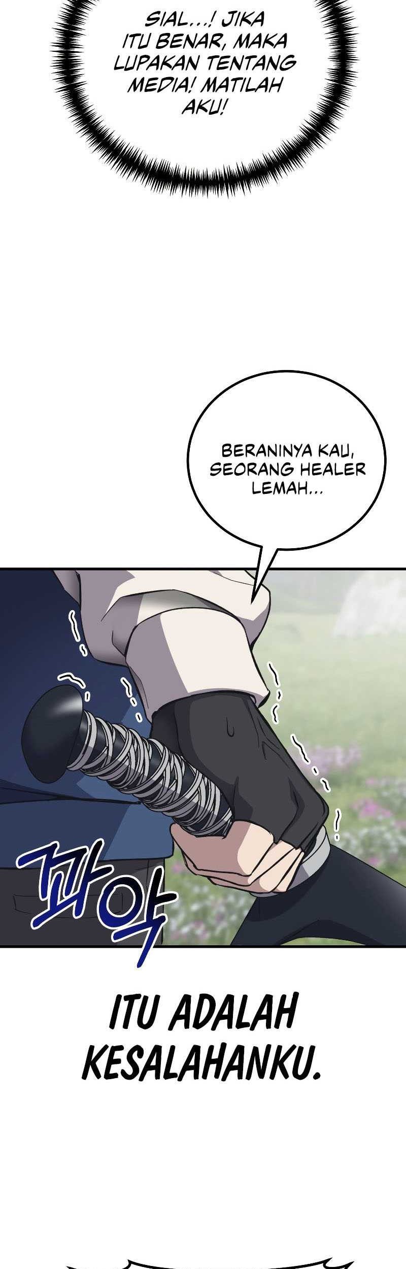 Poison-Eating Healer Chapter 28 - halaman 72