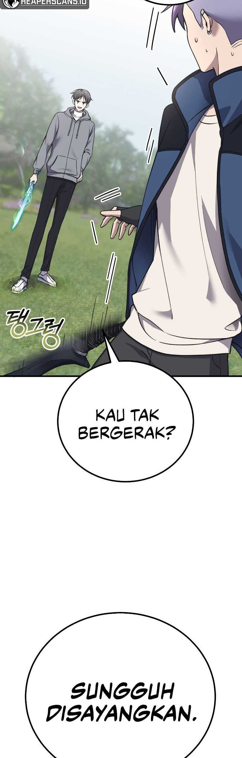 Poison-Eating Healer Chapter 28 - halaman 75