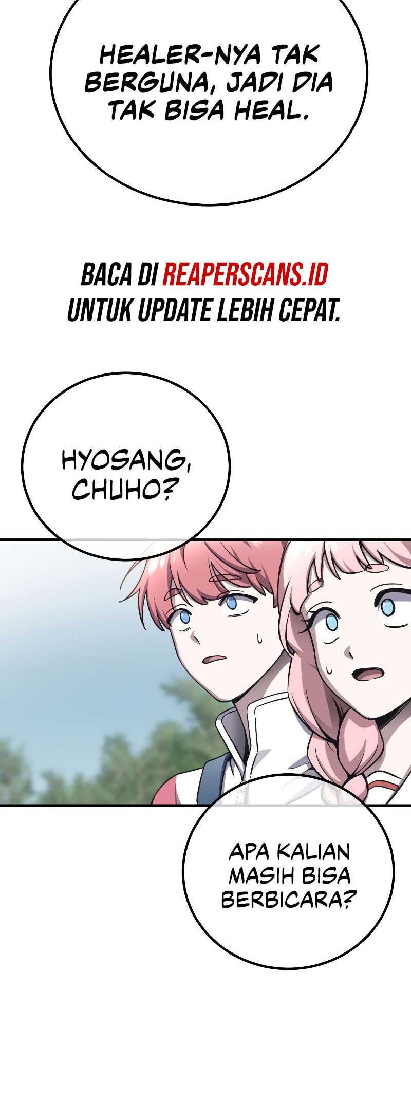 Poison-Eating Healer Chapter 28 - halaman 77