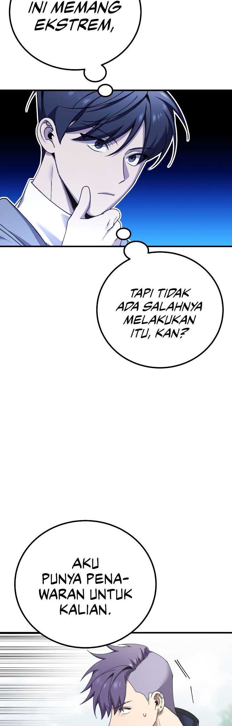 Poison-Eating Healer Chapter 29 - halaman 12