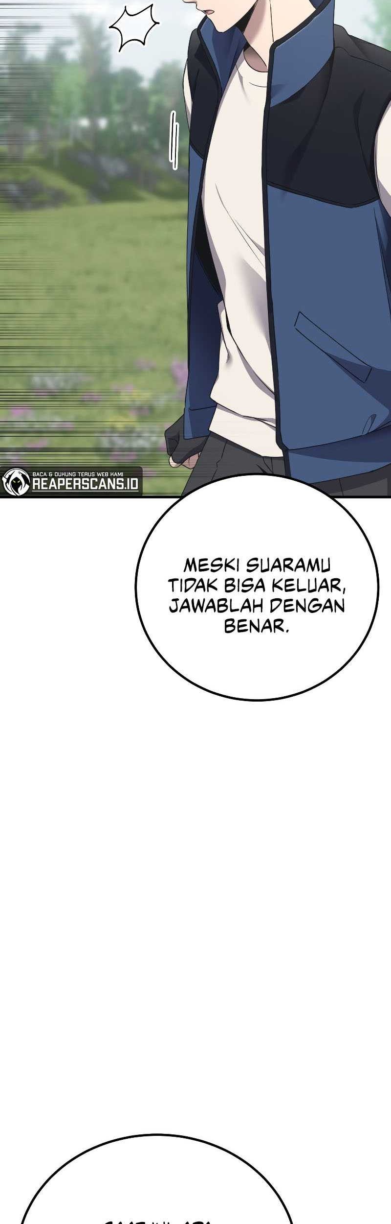 Poison-Eating Healer Chapter 29 - halaman 13
