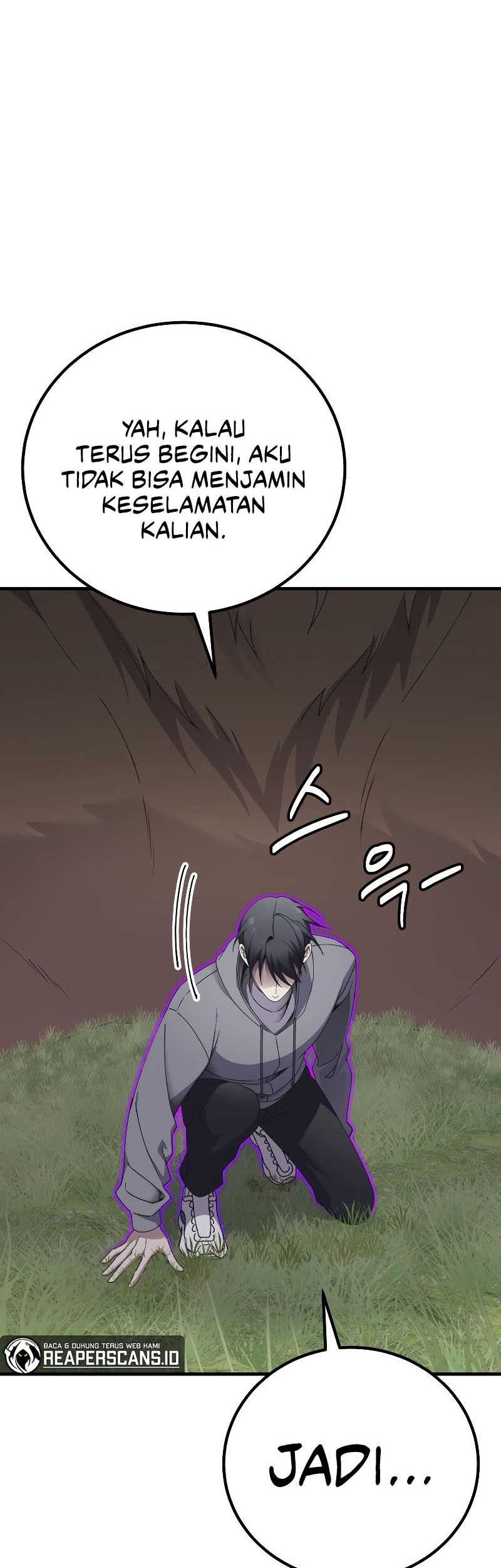 Poison-Eating Healer Chapter 29 - halaman 16