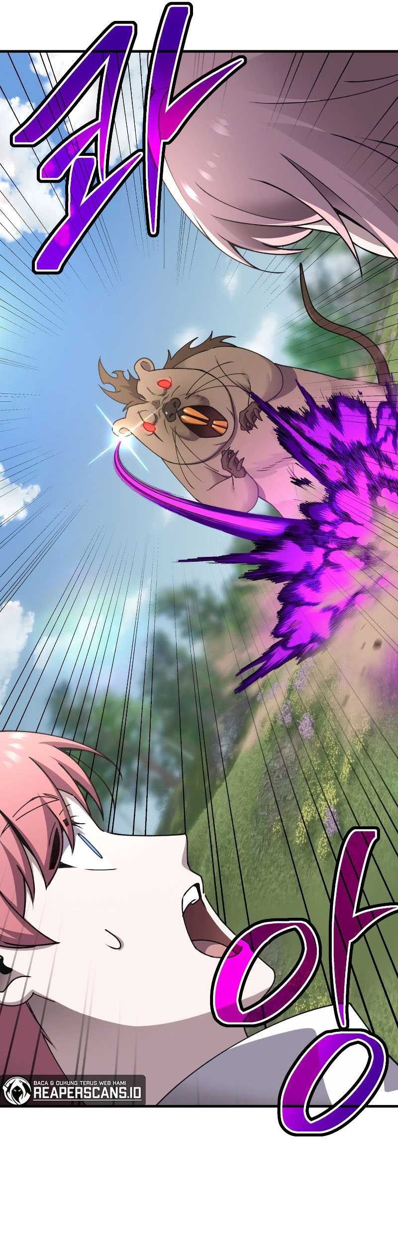 Poison-Eating Healer Chapter 29 - halaman 19