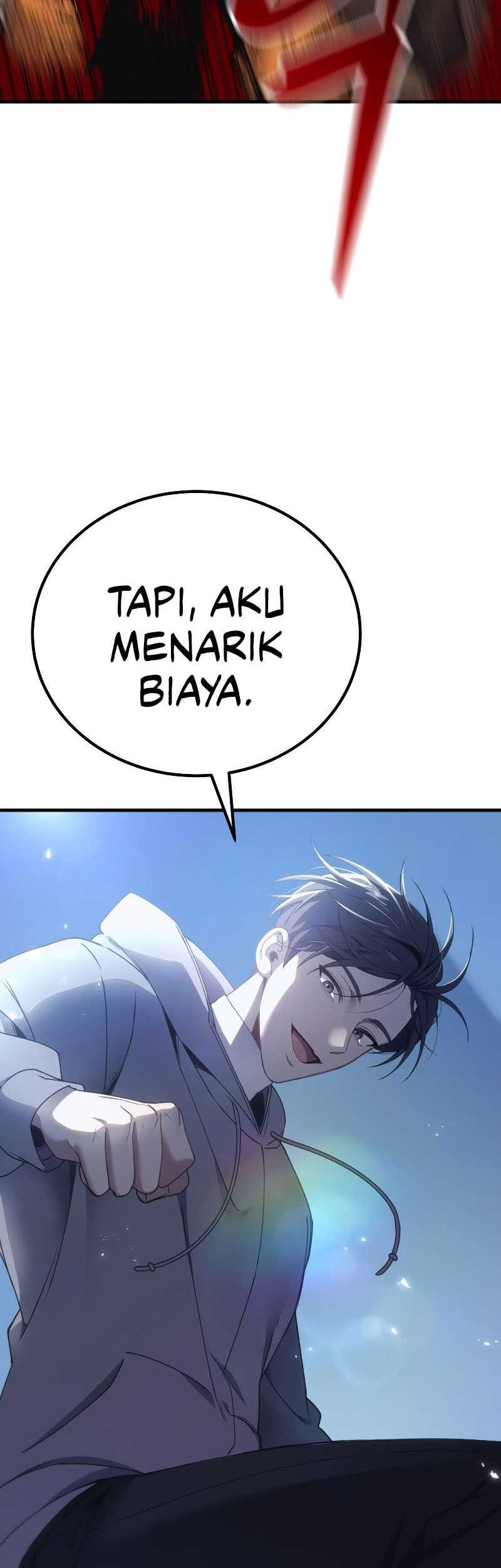 Poison-Eating Healer Chapter 29 - halaman 24