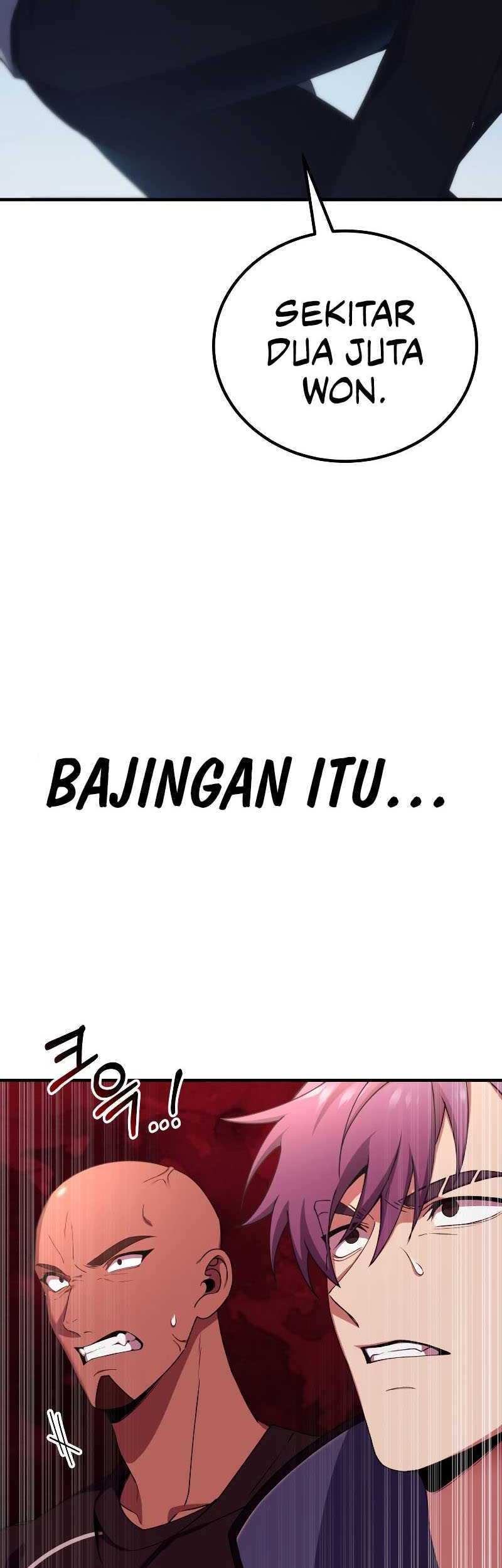 Poison-Eating Healer Chapter 29 - halaman 25