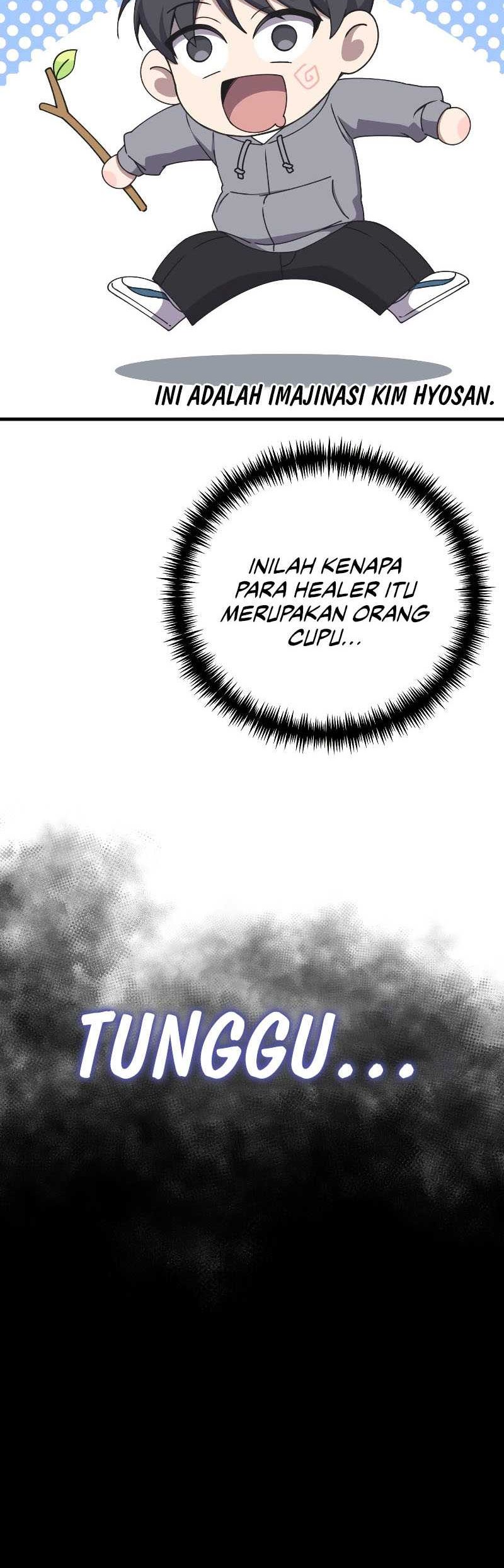 Poison-Eating Healer Chapter 29 - halaman 30