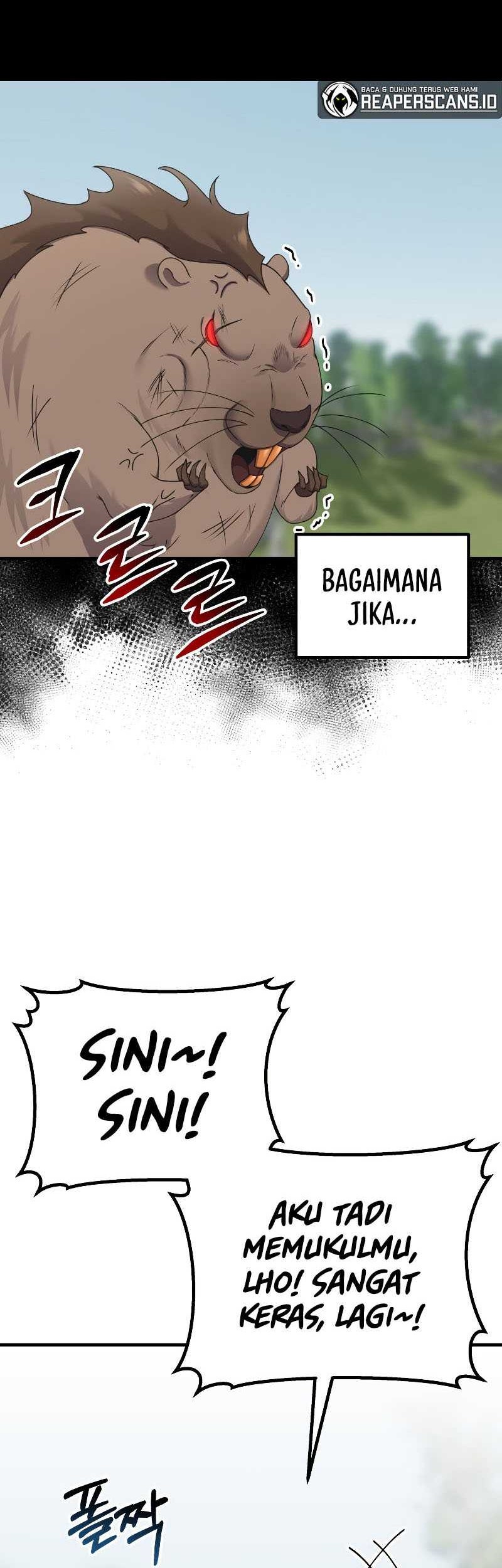 Poison-Eating Healer Chapter 29 - halaman 32