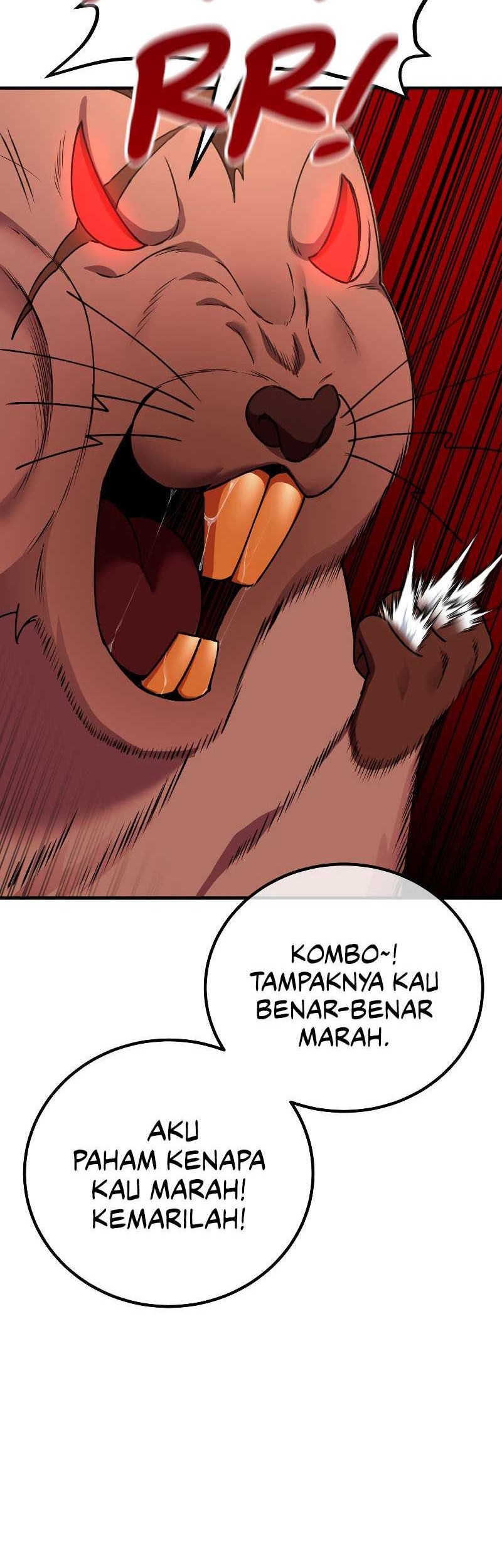Poison-Eating Healer Chapter 29 - halaman 34