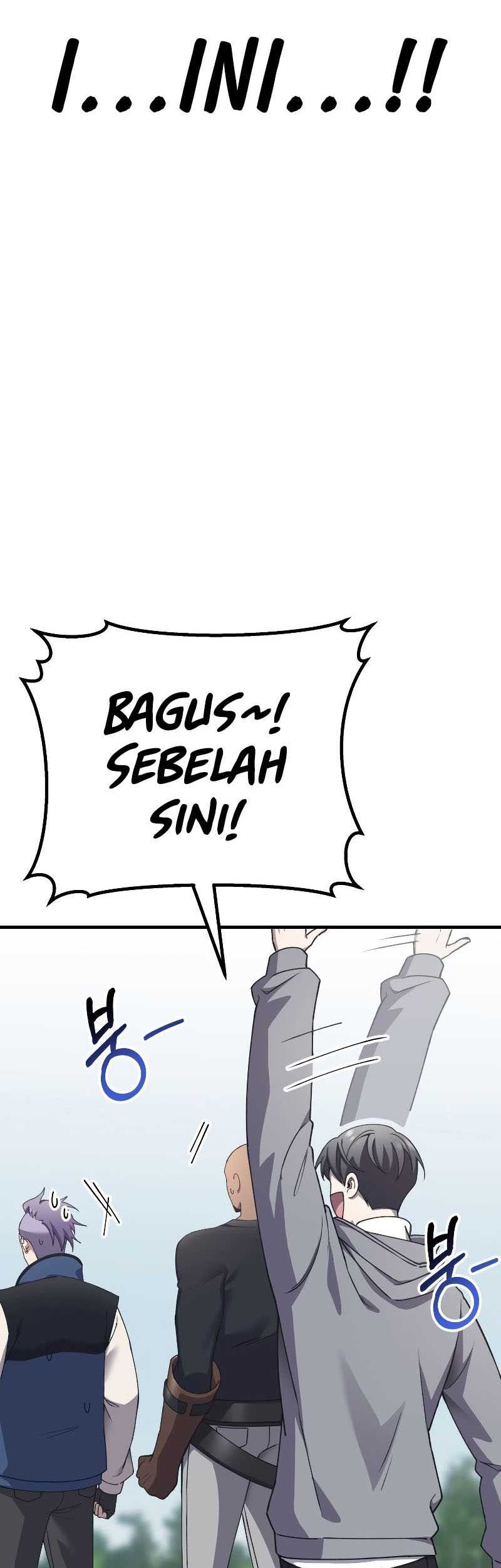 Poison-Eating Healer Chapter 29 - halaman 35