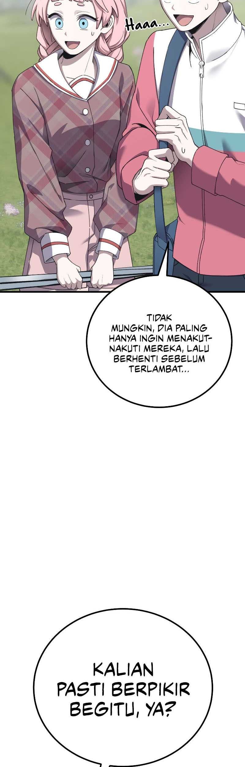 Poison-Eating Healer Chapter 29 - halaman 37