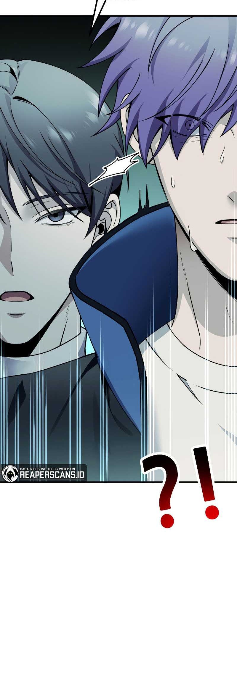 Poison-Eating Healer Chapter 29 - halaman 38