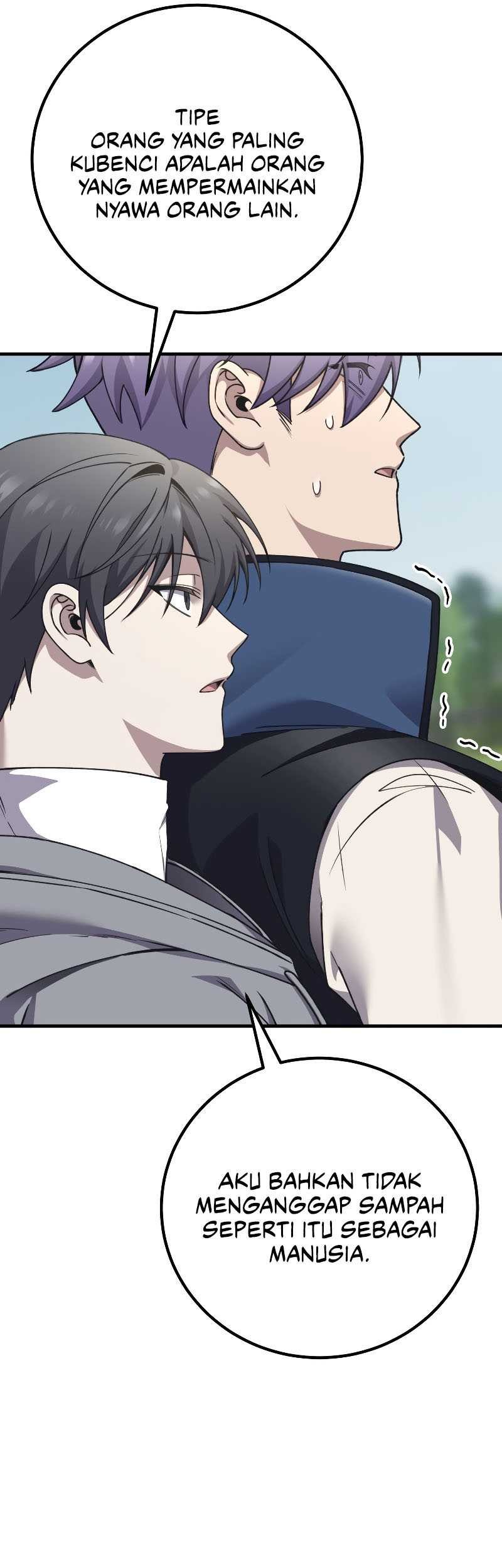 Poison-Eating Healer Chapter 29 - halaman 39