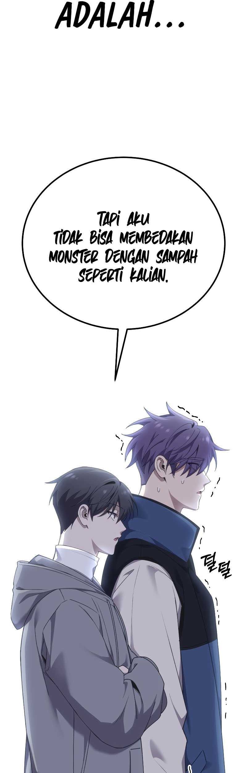 Poison-Eating Healer Chapter 29 - halaman 41