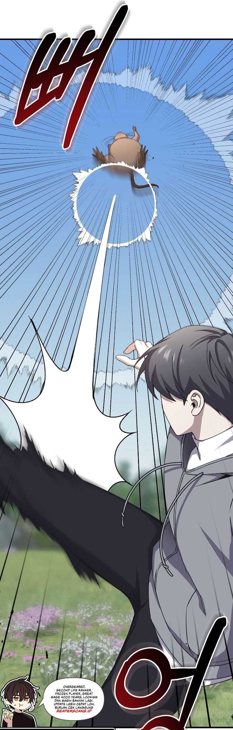 Poison-Eating Healer Chapter 29 - halaman 59