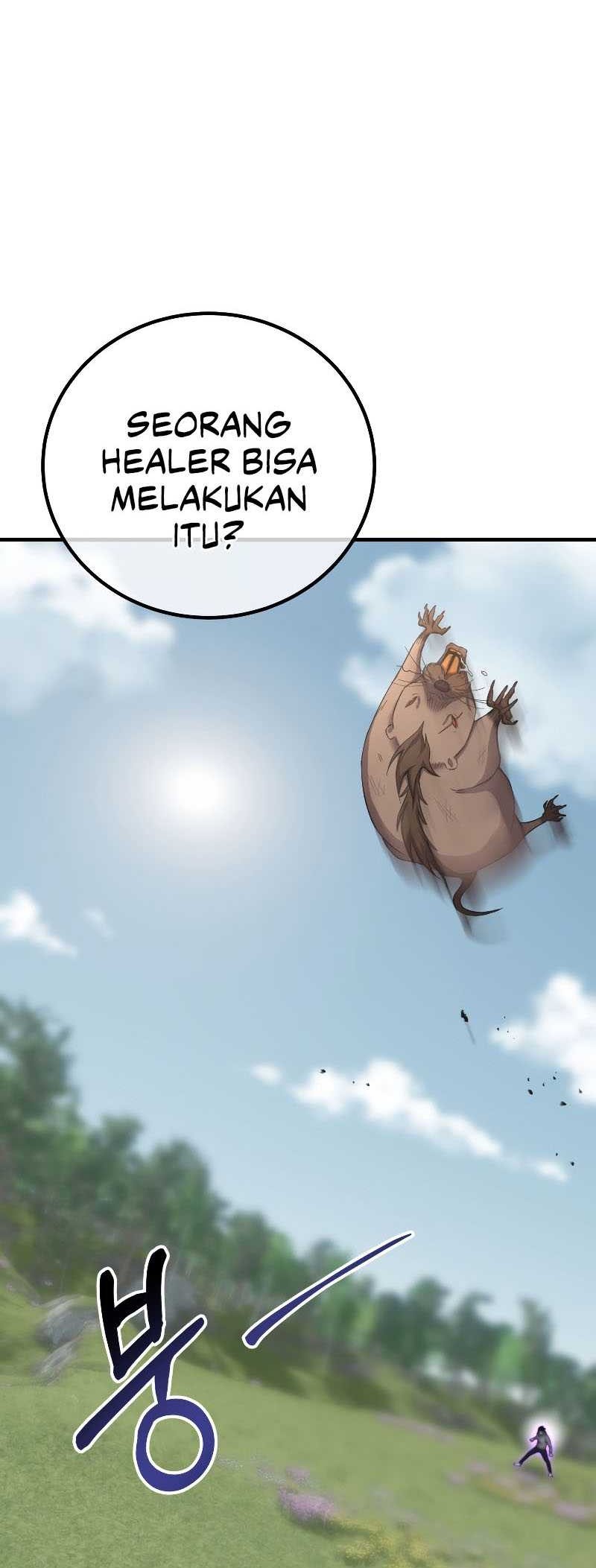 Poison-Eating Healer Chapter 29 - halaman 61