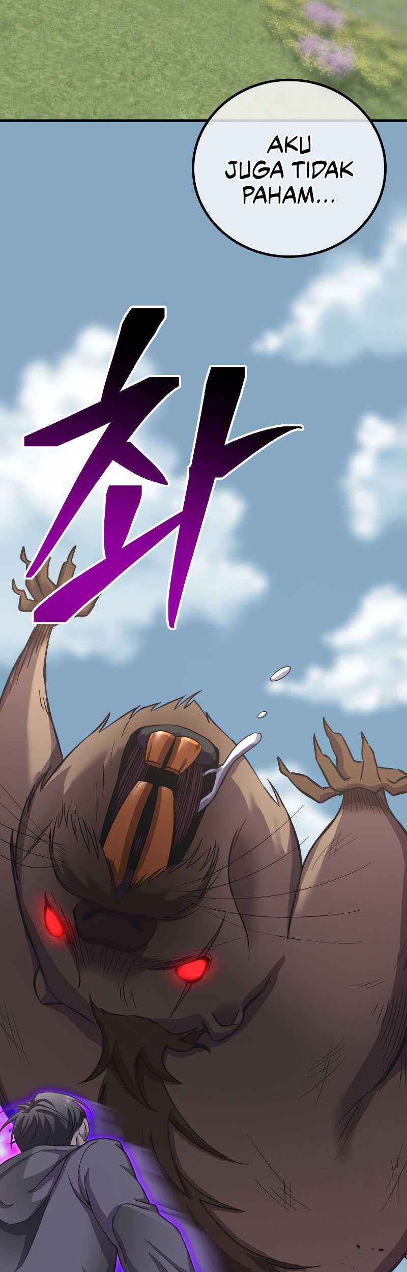 Poison-Eating Healer Chapter 29 - halaman 62