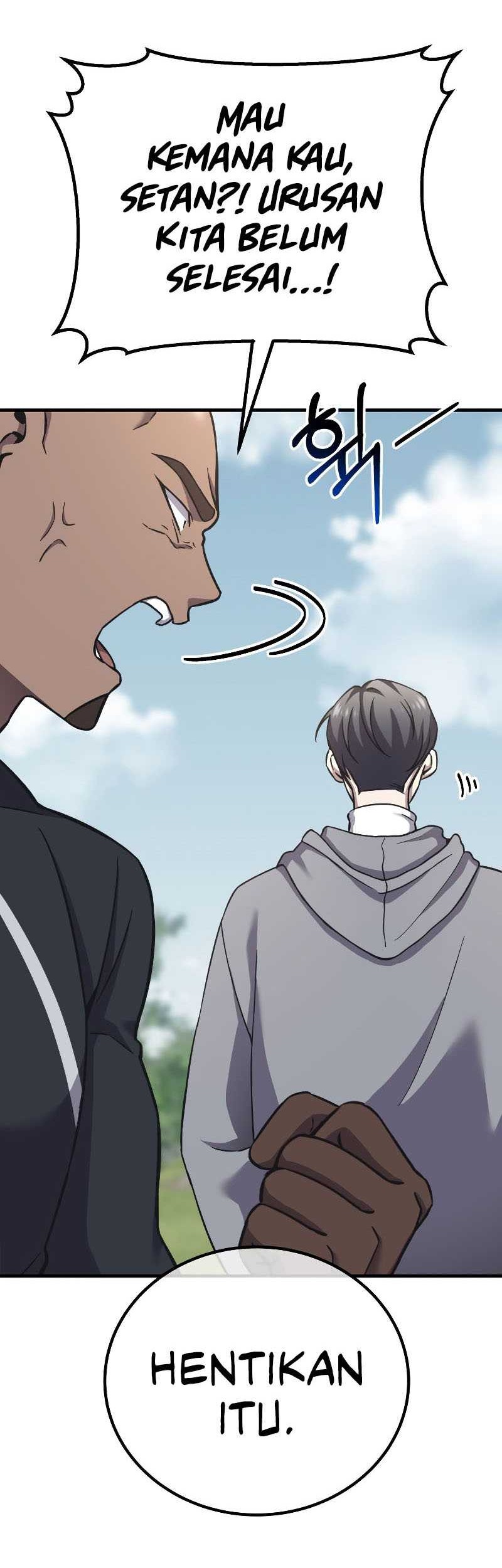 Poison-Eating Healer Chapter 29 - halaman 78