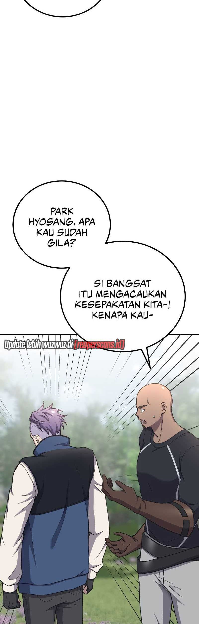 Poison-Eating Healer Chapter 29 - halaman 80