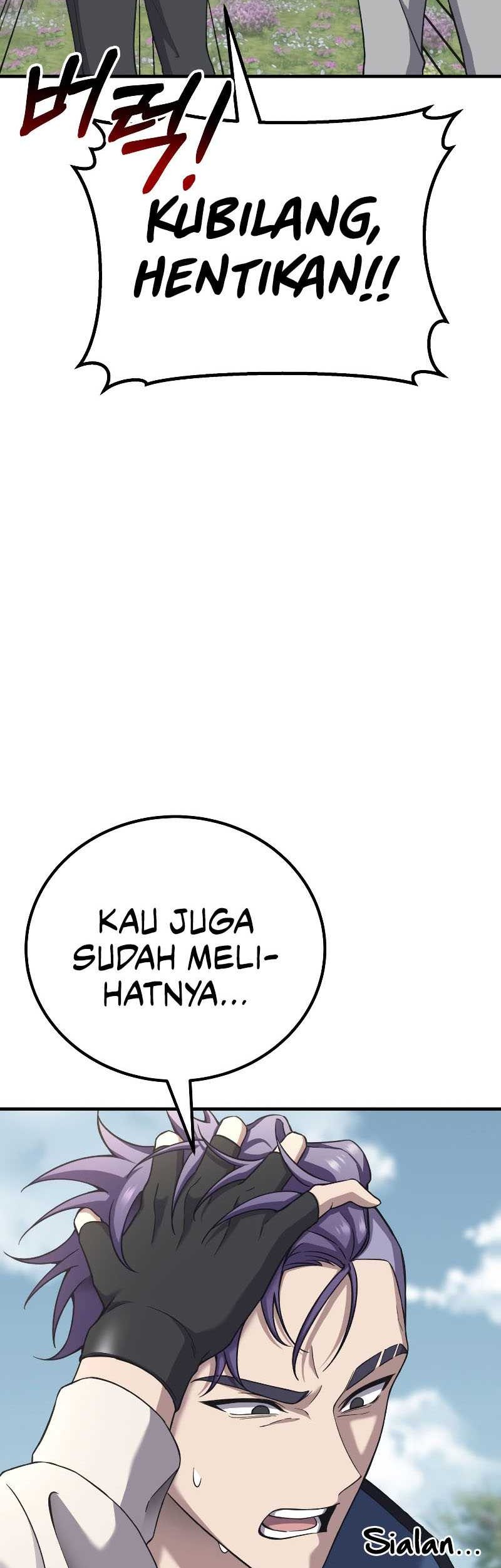 Poison-Eating Healer Chapter 29 - halaman 81