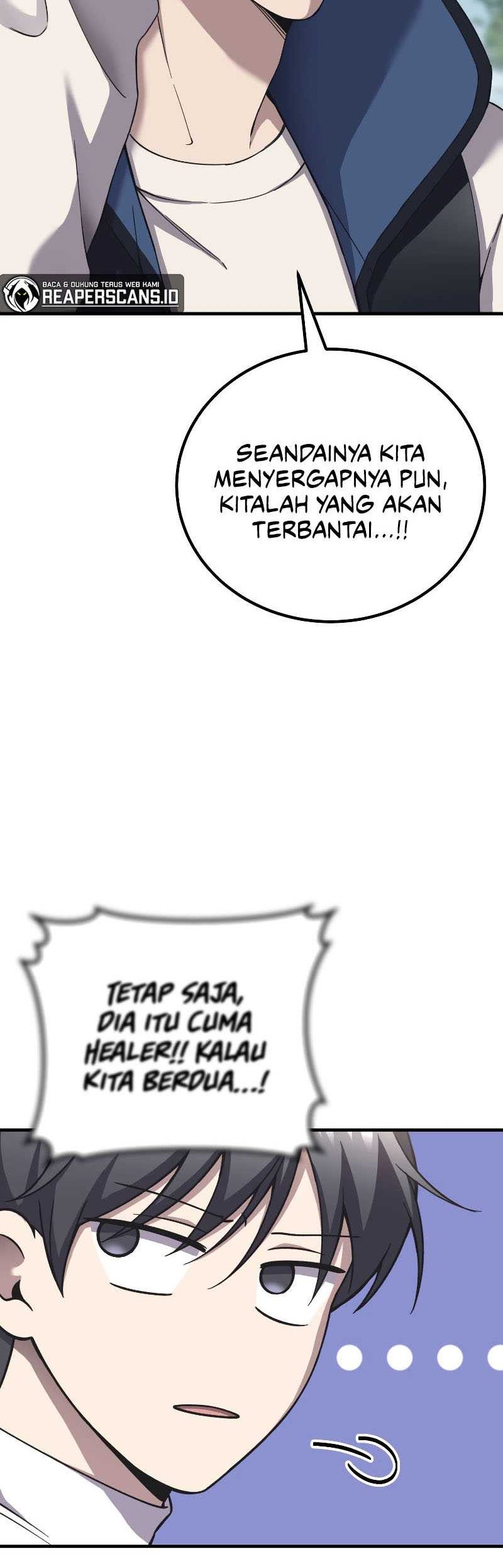 Poison-Eating Healer Chapter 29 - halaman 82