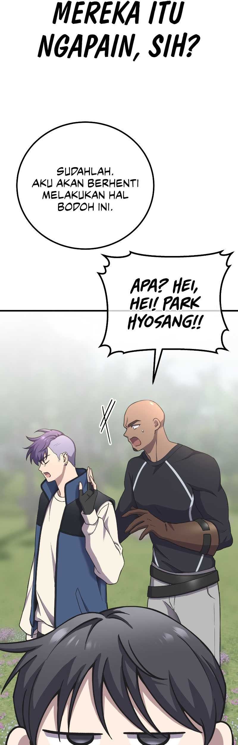 Poison-Eating Healer Chapter 29 - halaman 83