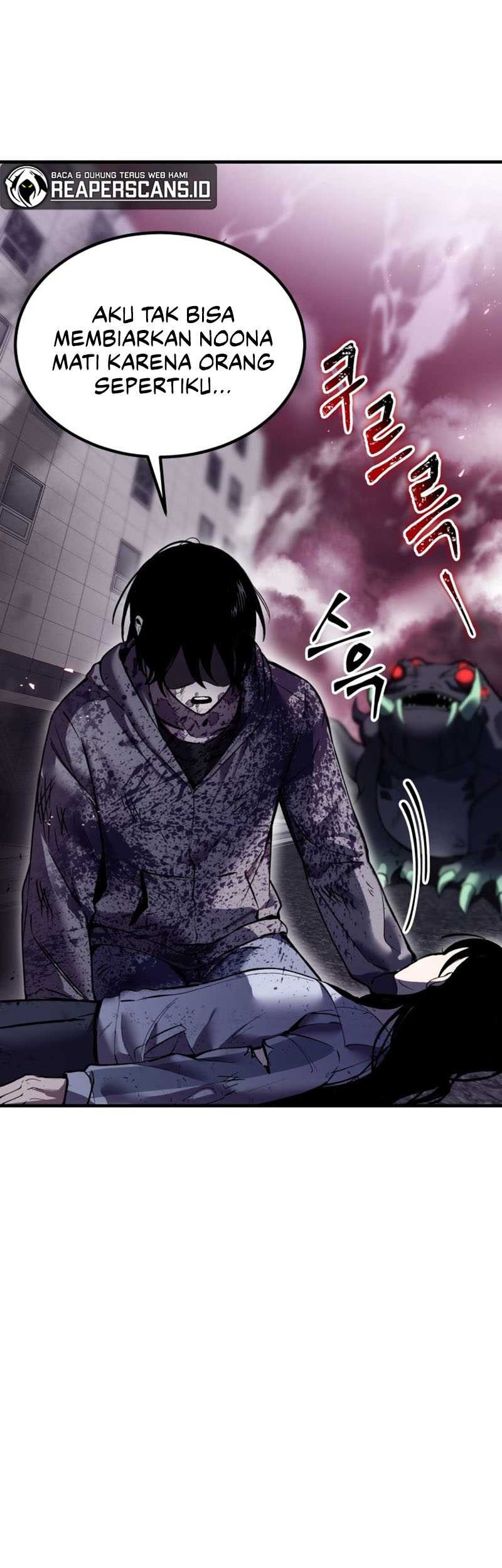 Poison-Eating Healer Chapter 3 - halaman 10
