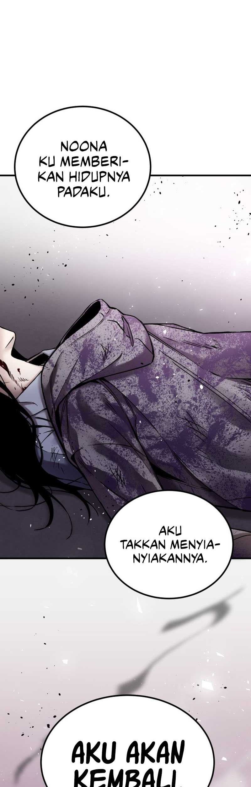 Poison-Eating Healer Chapter 3 - halaman 11