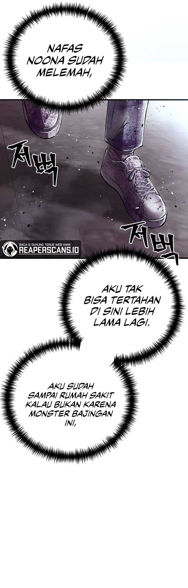 Poison-Eating Healer Chapter 3 - halaman 14