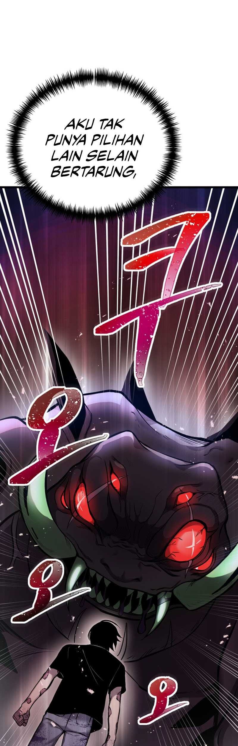 Poison-Eating Healer Chapter 3 - halaman 15