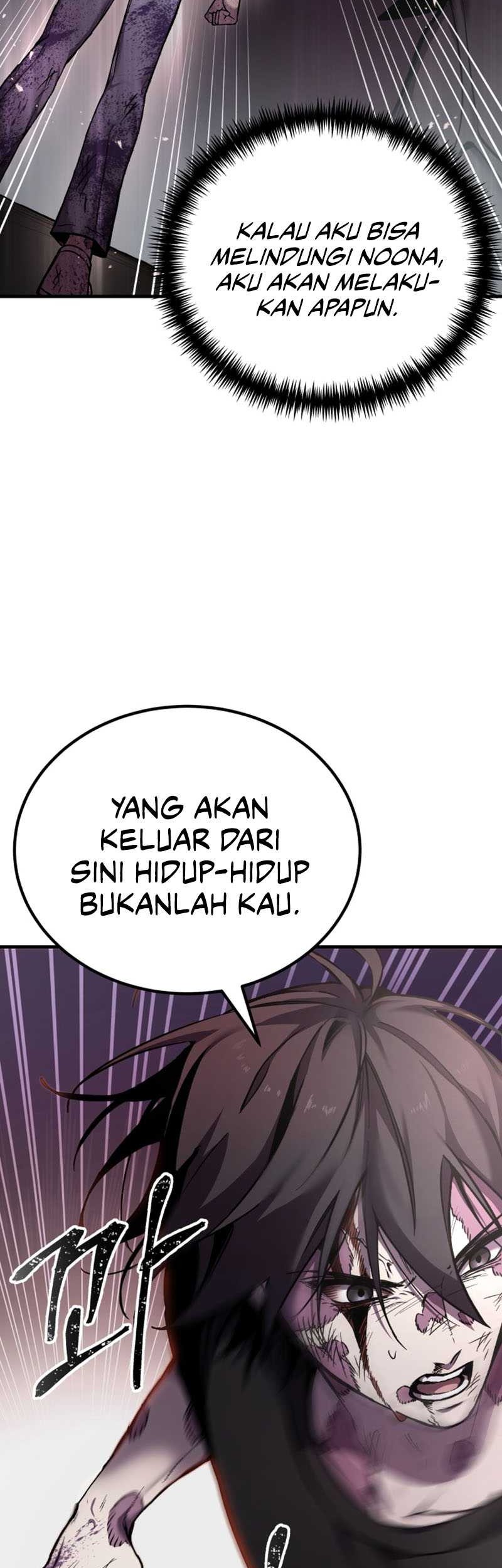 Poison-Eating Healer Chapter 3 - halaman 16