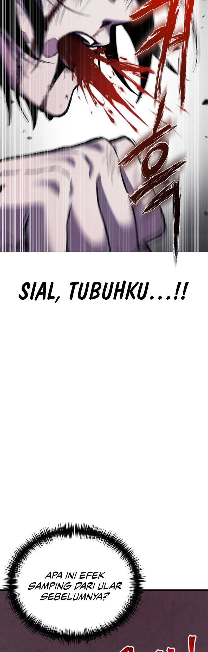 Poison-Eating Healer Chapter 3 - halaman 18