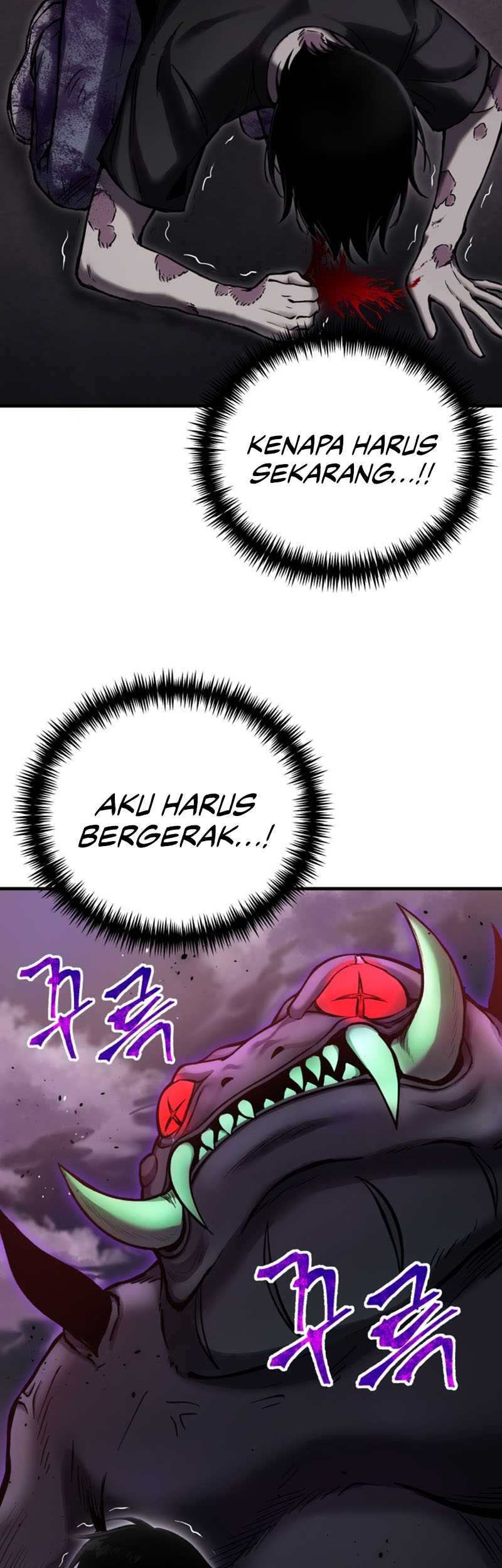 Poison-Eating Healer Chapter 3 - halaman 20