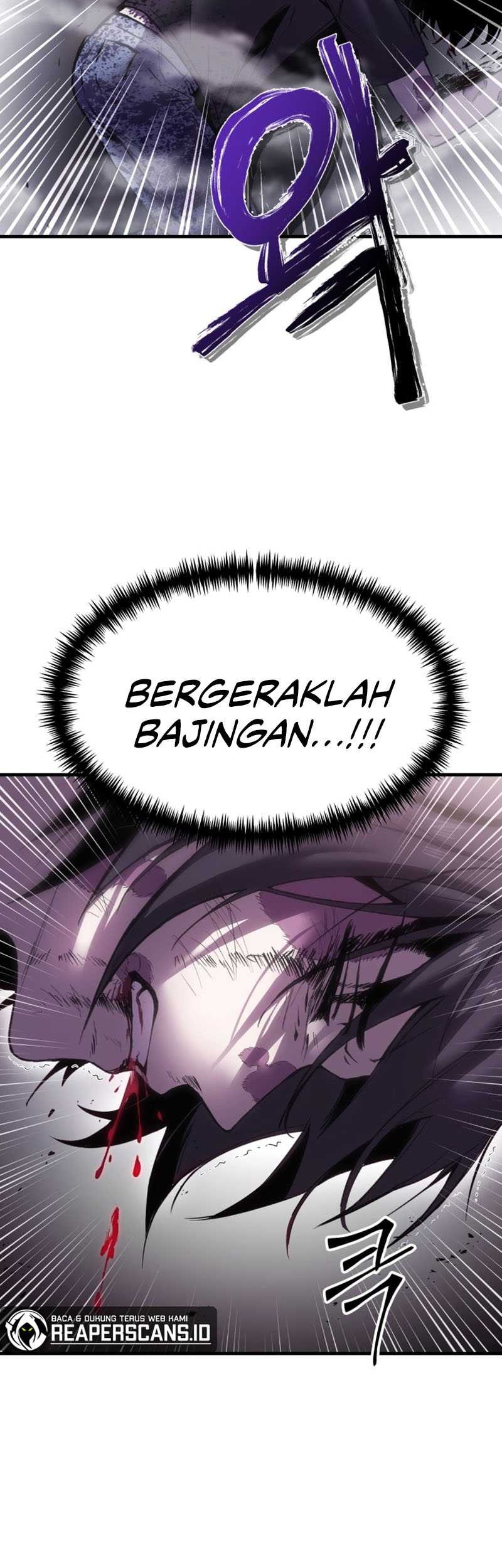 Poison-Eating Healer Chapter 3 - halaman 22
