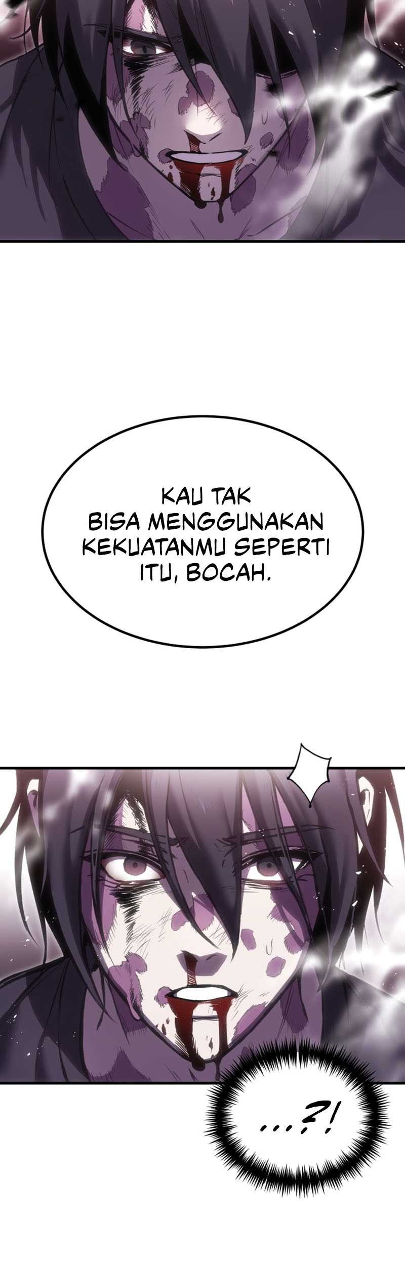Poison-Eating Healer Chapter 3 - halaman 24