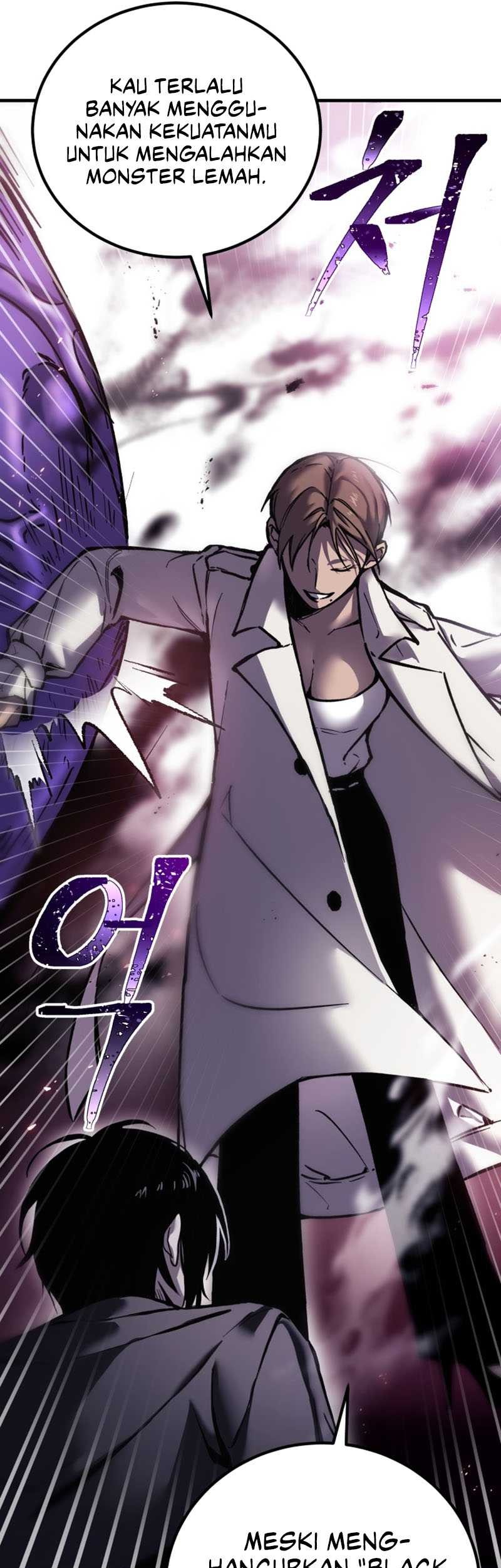 Poison-Eating Healer Chapter 3 - halaman 26
