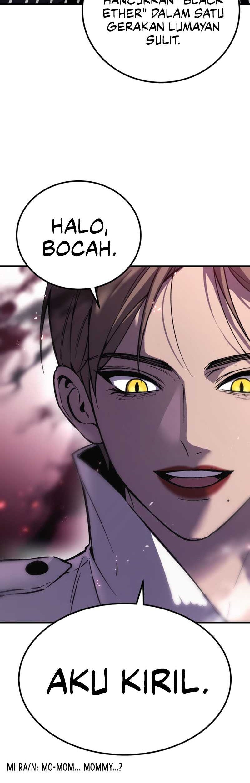 Poison-Eating Healer Chapter 3 - halaman 27