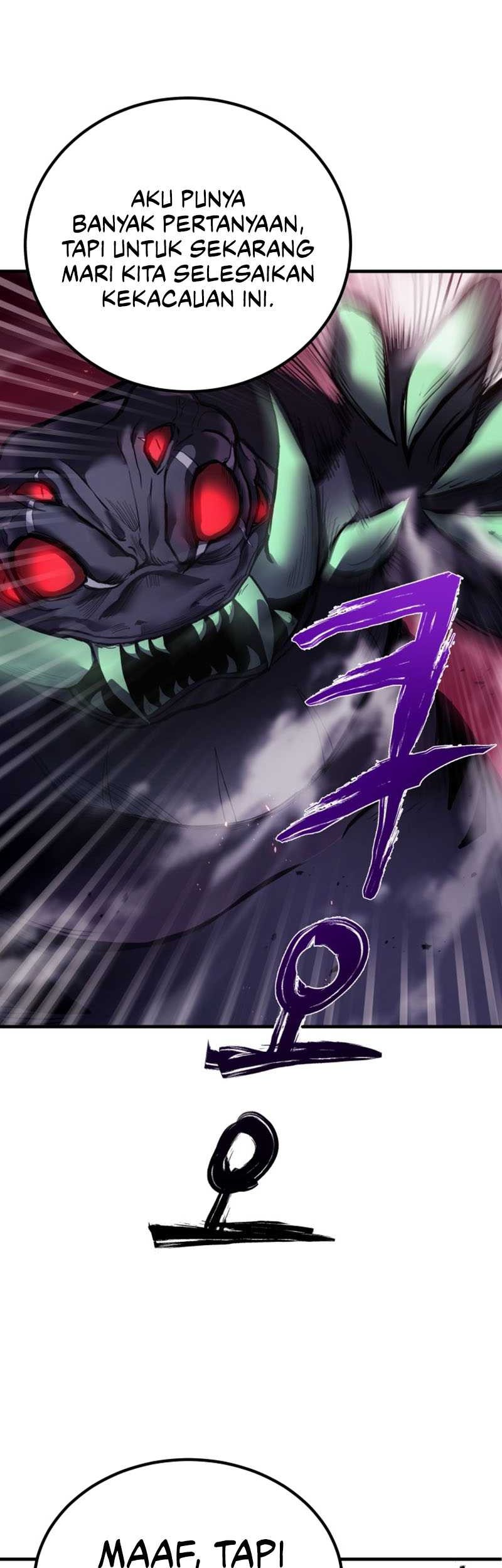 Poison-Eating Healer Chapter 3 - halaman 28