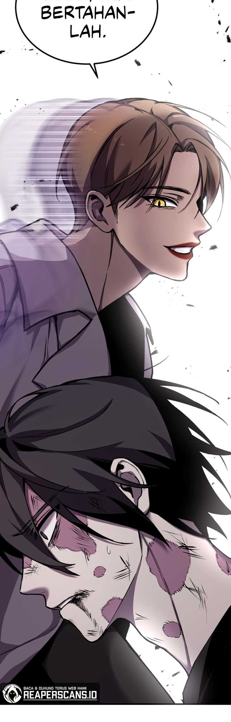 Poison-Eating Healer Chapter 3 - halaman 29