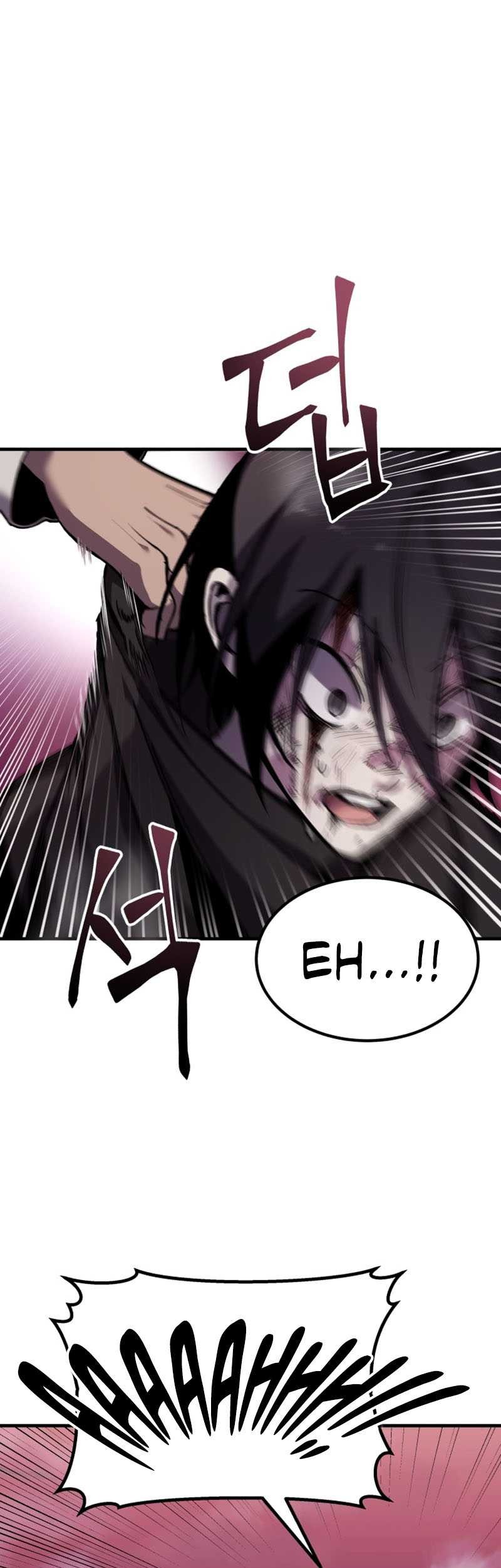 Poison-Eating Healer Chapter 3 - halaman 30