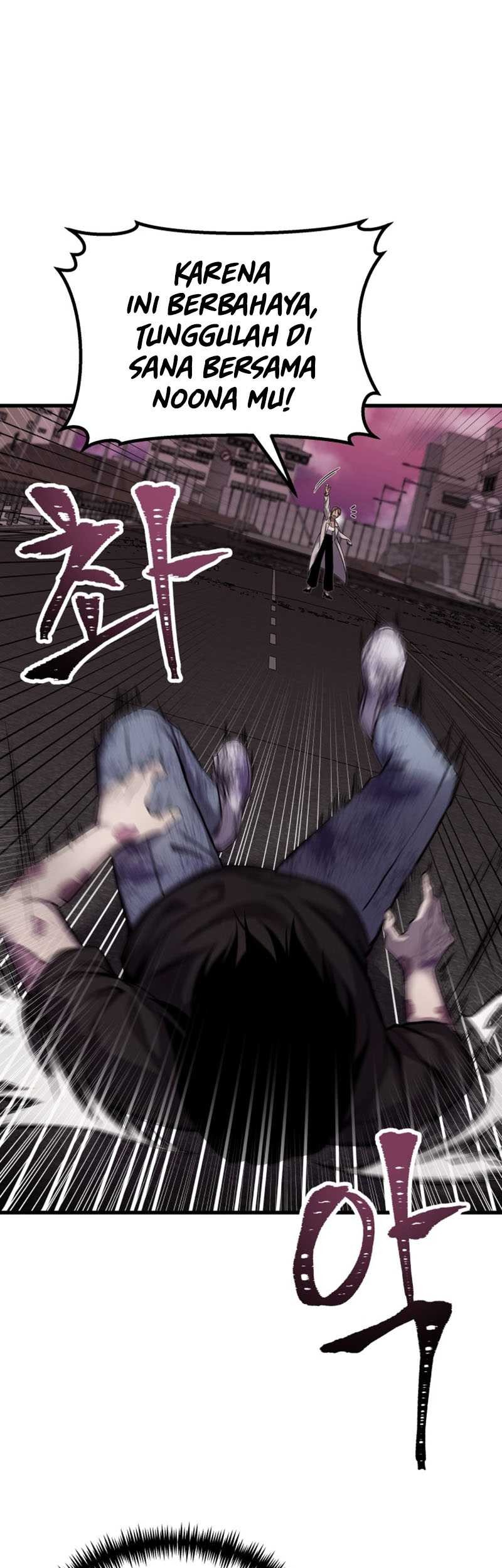 Poison-Eating Healer Chapter 3 - halaman 32