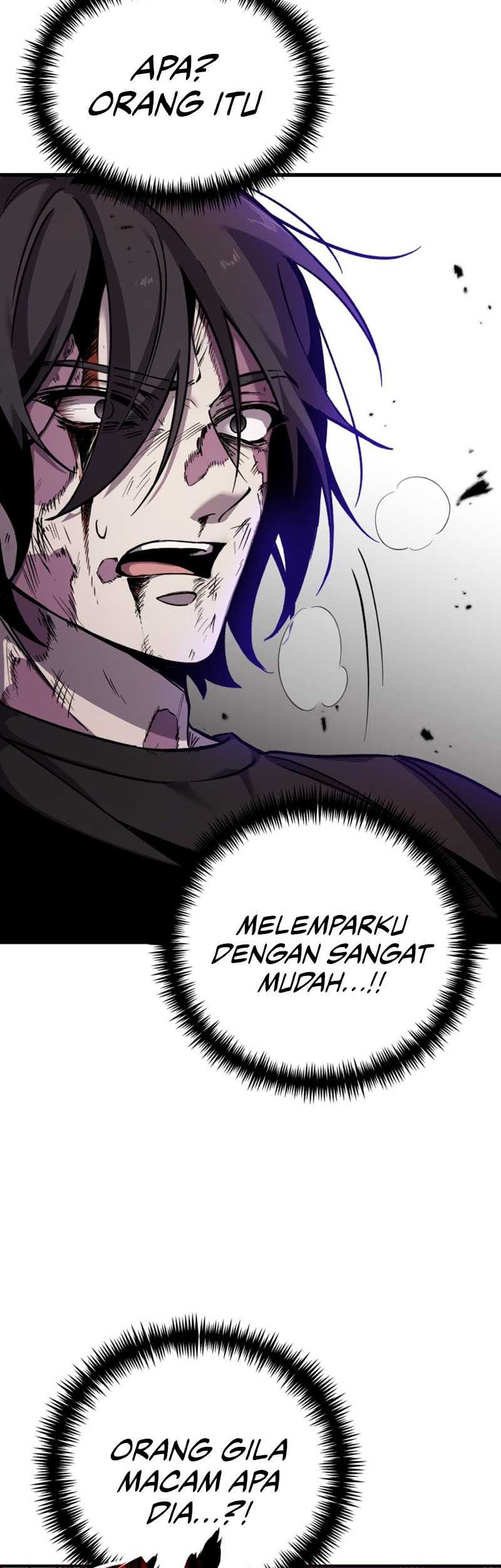 Poison-Eating Healer Chapter 3 - halaman 33