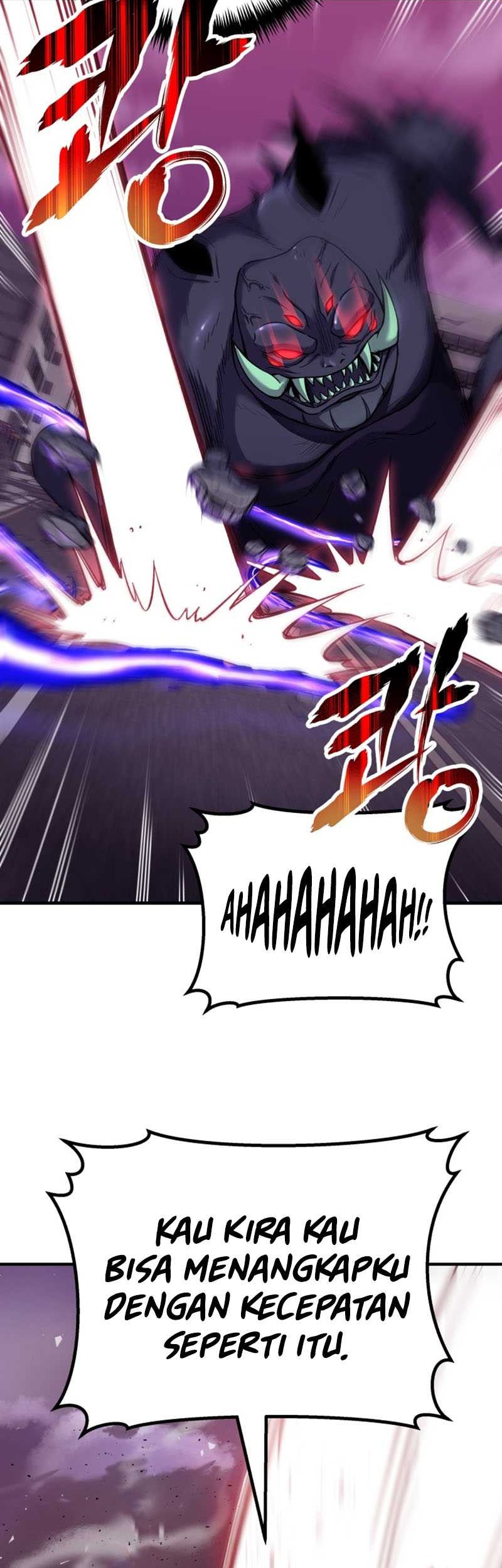 Poison-Eating Healer Chapter 3 - halaman 34