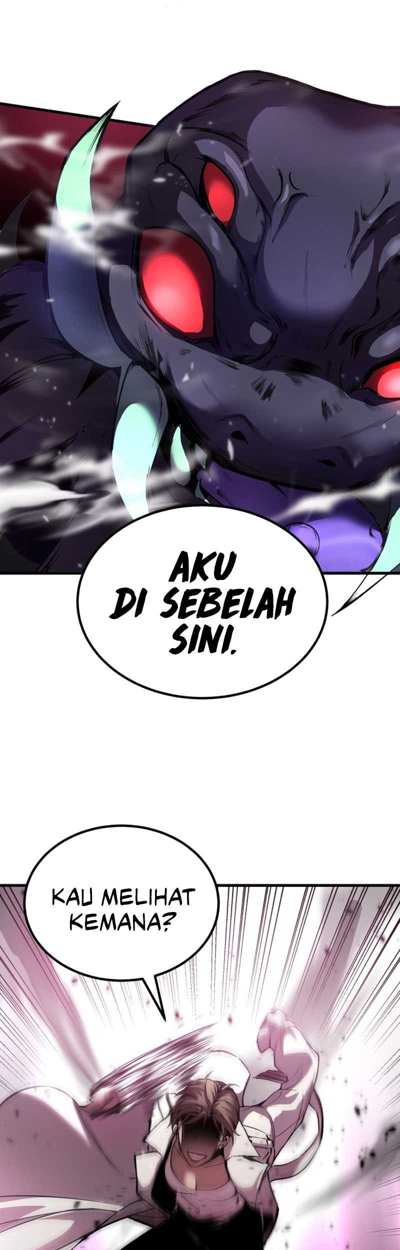Poison-Eating Healer Chapter 3 - halaman 40
