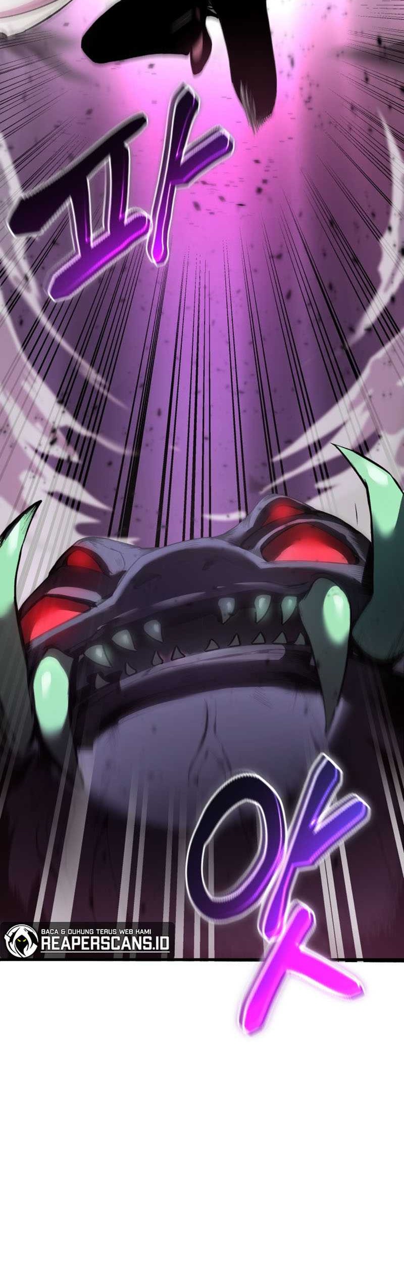 Poison-Eating Healer Chapter 3 - halaman 41