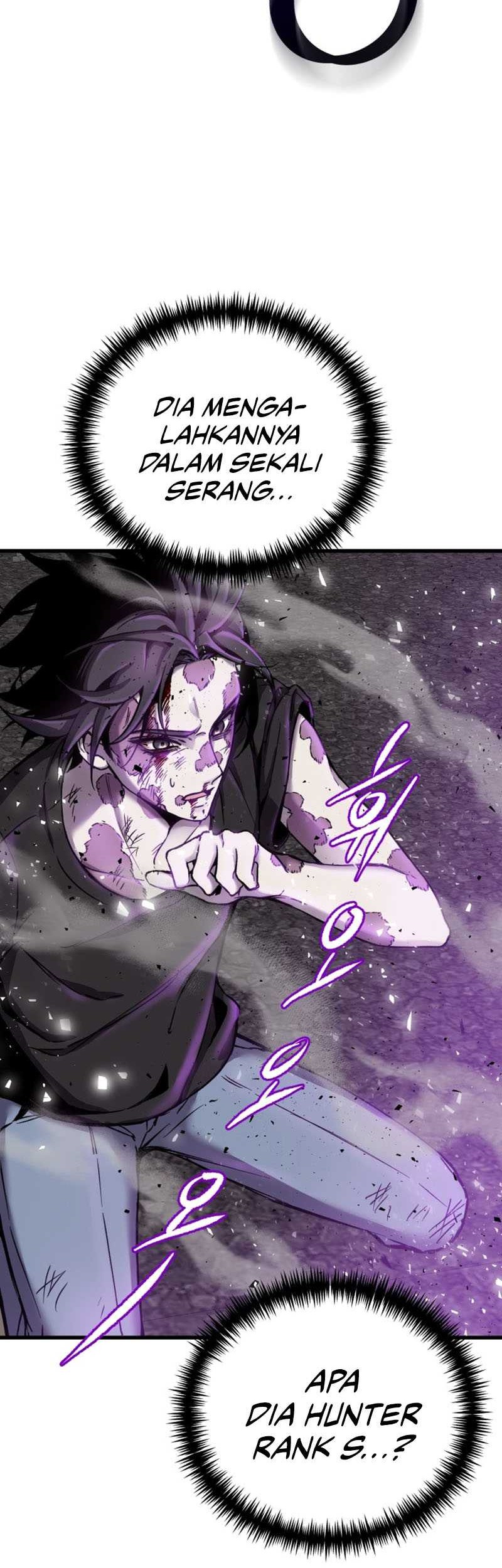 Poison-Eating Healer Chapter 3 - halaman 45