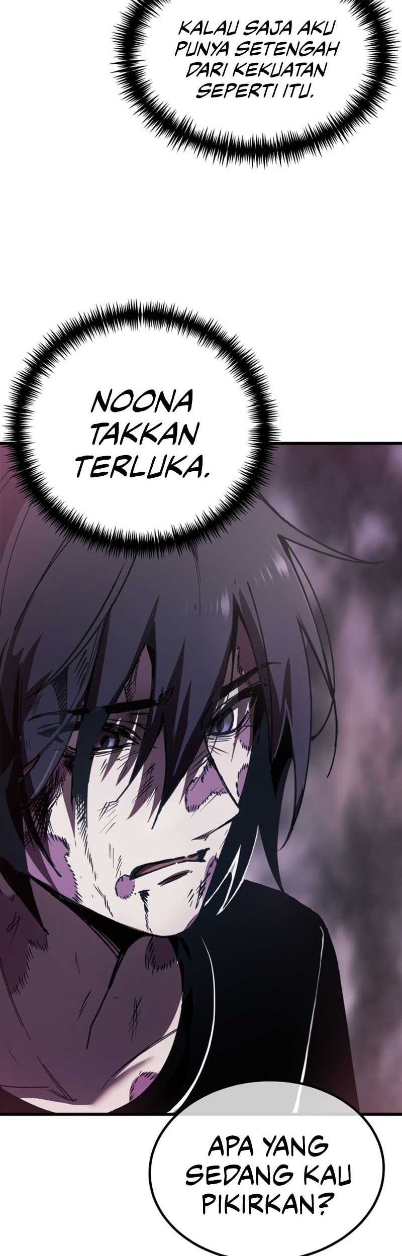 Poison-Eating Healer Chapter 3 - halaman 47