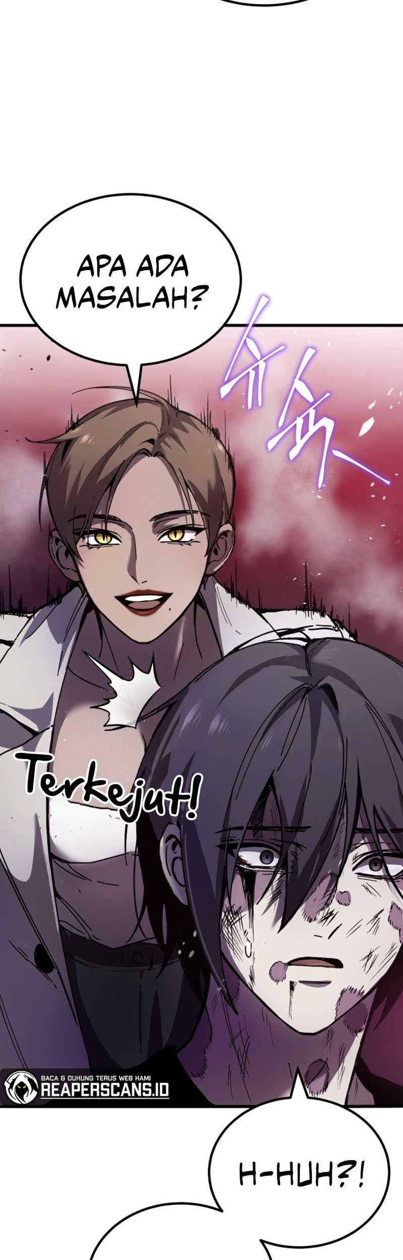 Poison-Eating Healer Chapter 3 - halaman 48